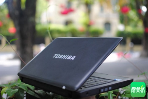 laptop Toshiba cũ giá rẻ