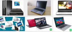 Nên mua laptop của Dell, HP hay Lenovo?