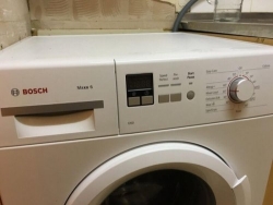 Kinh nghiệm chọn mua máy giặt cũ
