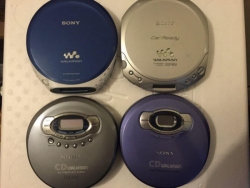 Tư vấn chọn mua máy nghe đĩa CD cũ