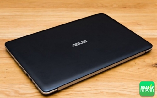 Kiểm tra laptop Asus cũ