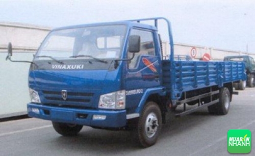 Mua xe tải Vinaxuki cũ giá rẻ 151 Uyên Vũ Cũ Giá Rẻ 04032016 095121