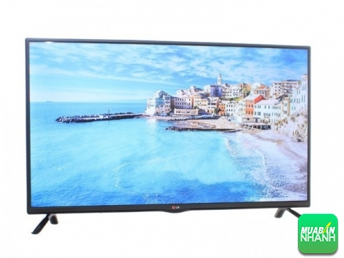 Tivi LCD tại TPHCM, 190, Minh Thiện, Cũ Giá Rẻ, 17/05/2016 14:19:18
