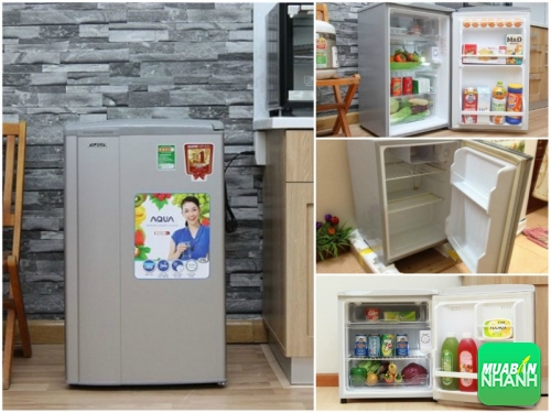 Mua tủ lạnh mini cũ giá rẻ, 250, Phương Thảo, Cũ Giá Rẻ, 23/06/2017 13:45:15