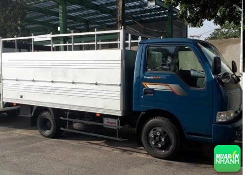 Bán xe tải Thaco Kia K250 cũ đời 2018 thùng mui bạt  Xe Tải Cũ Cần Thơ   YouTube